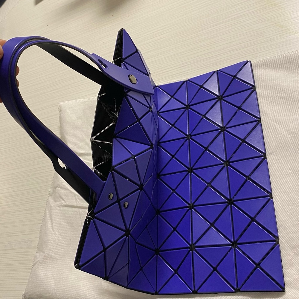 Like NEW Issey Miyake Tote bag for Sale!!! - Picture 2 of 13
